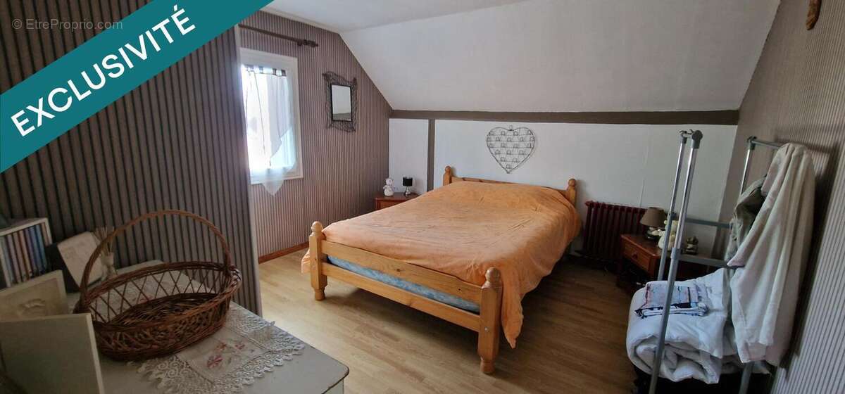 Photo 9 - Maison à CANAPPEVILLE