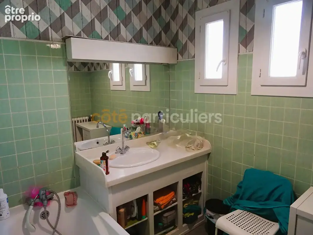 Montpellier pérols villa 5 pièces 113m²/900m² - photo 7
