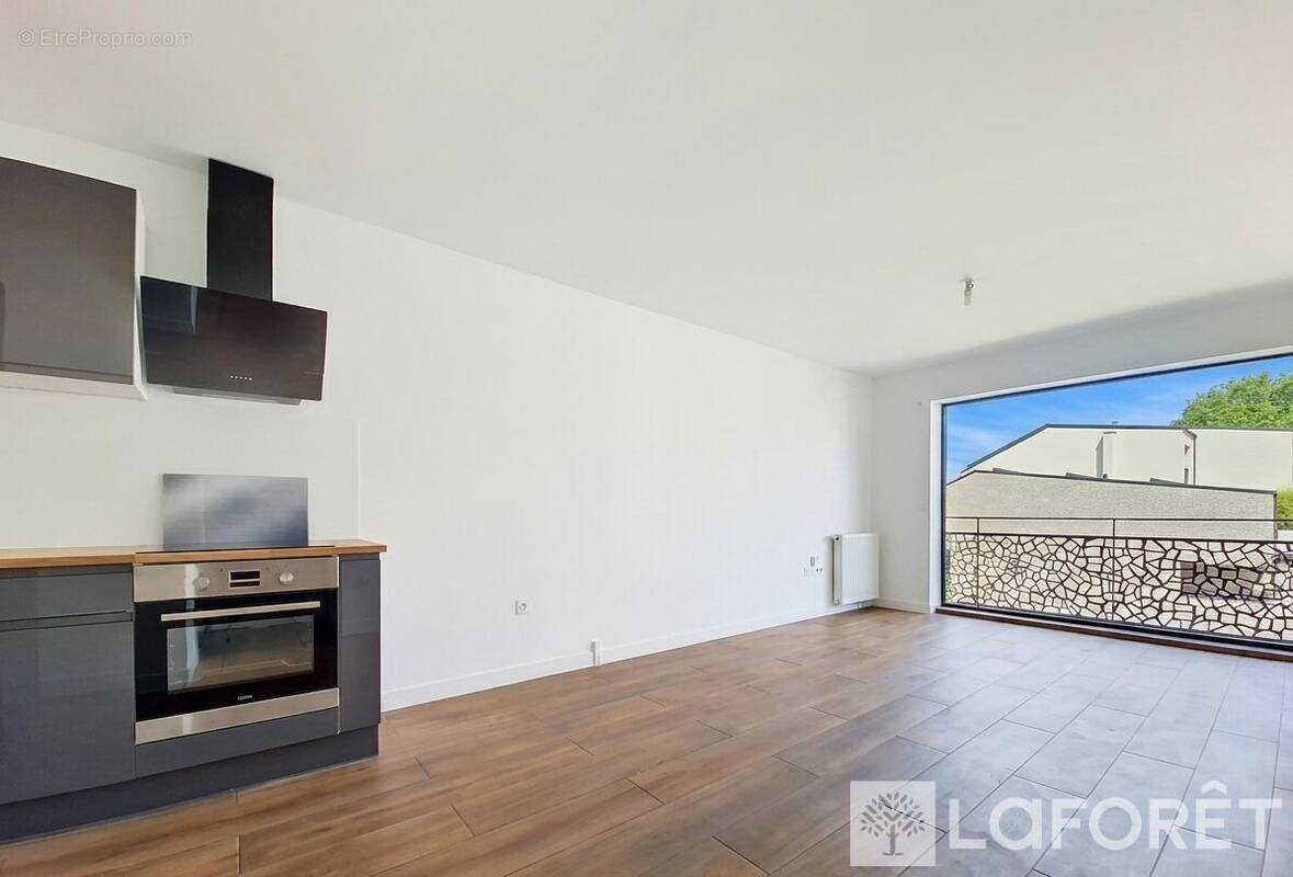 Appartement à NOISY-LE-GRAND
