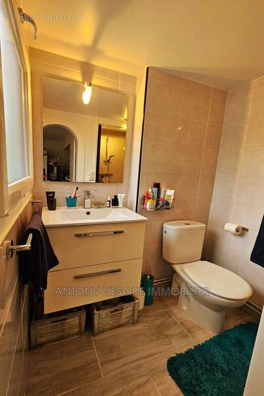 Maison à AGON-COUTAINVILLE