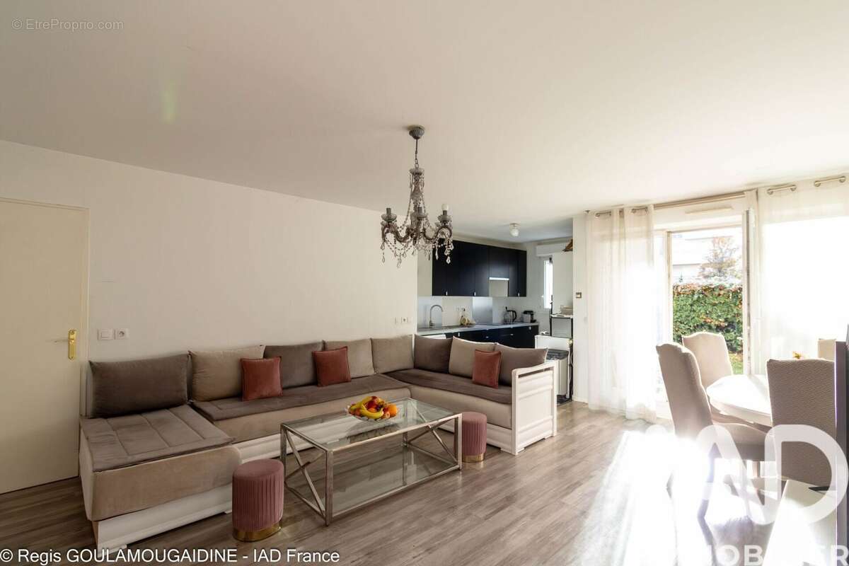 Photo 4 - Appartement à TRAPPES