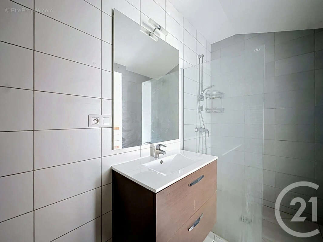 Appartement à MONTRIOND