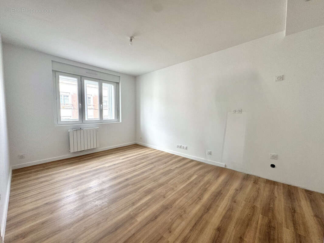 Appartement à LANESTER