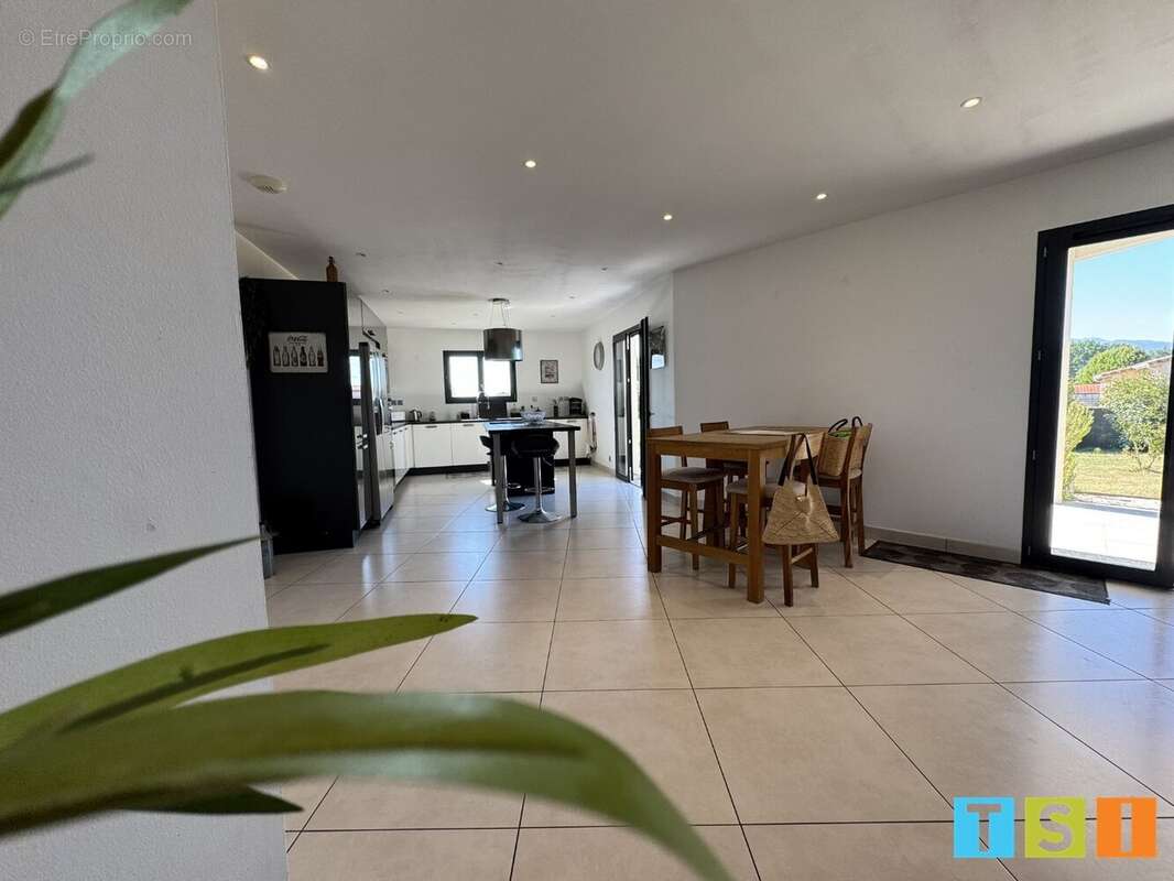 185 m² de lumière et de confort, à deux pas de Saint-Gaudens. - photo 10