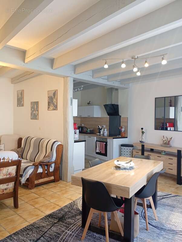 Maison 84 m² à Archiac  - photo 142