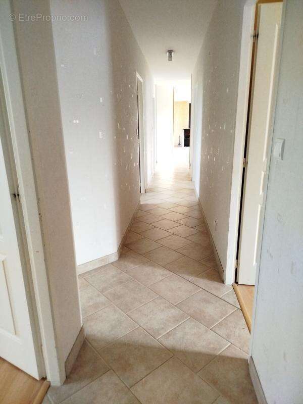 Maison individuelle plain pied accès PMR - photo 6
