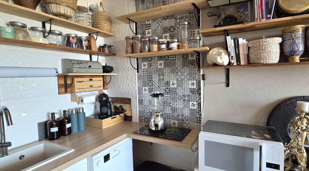 Appartement à SETE
