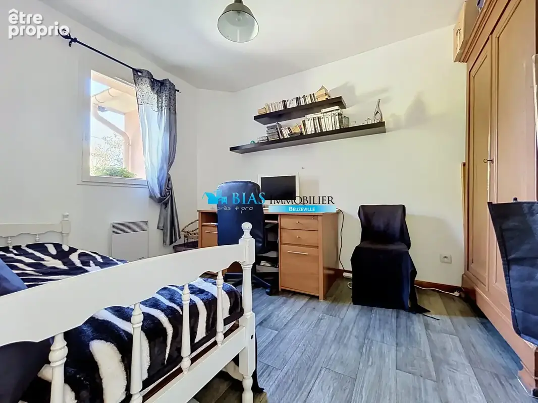 Maison 4 pièces 80 m² à vendre à Beuzeville (27210) - photo 6