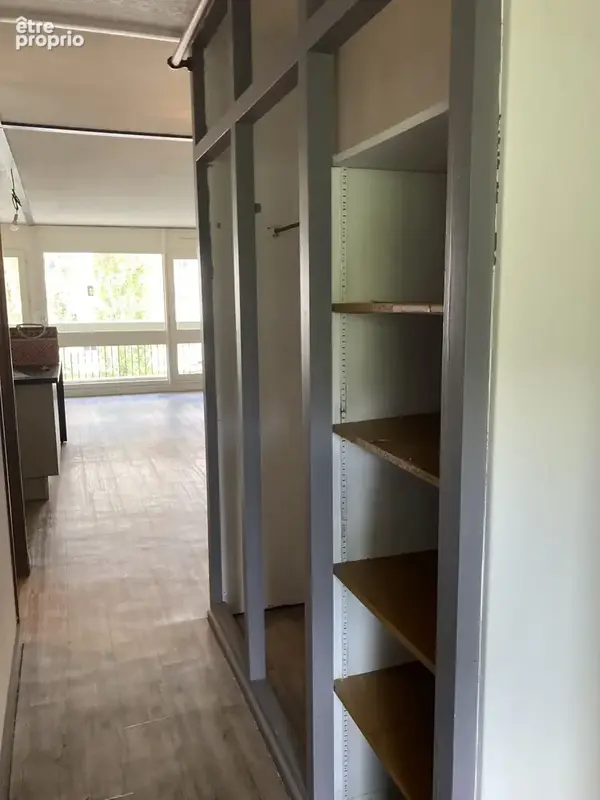 Appartement 4 pièces avec cuisine équipée et balcon AURILLAC (15000) - photo 8