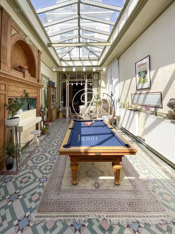 Maison à LILLE