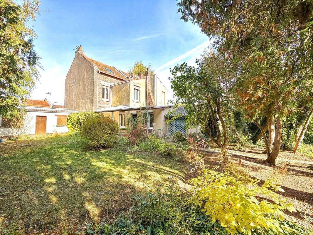 Maison à vendre 6 pièces AMIENS (80) - photo 13