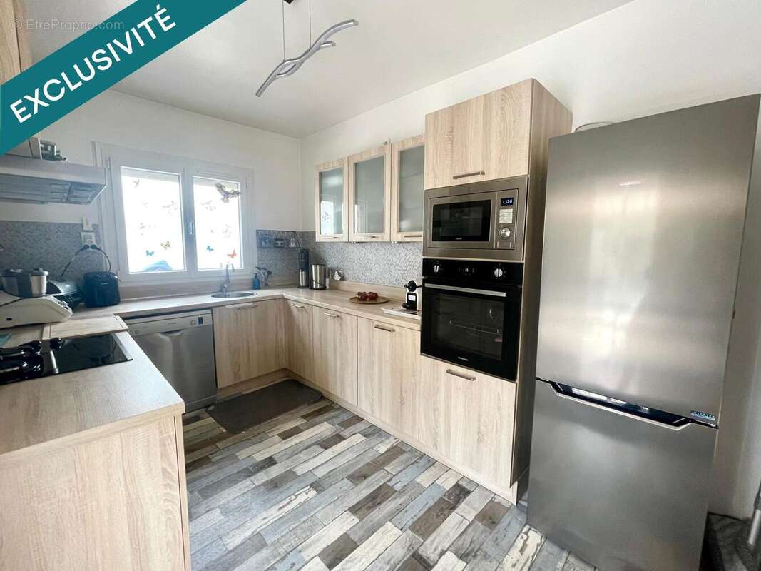 Photo 9 - Maison à BARGEMON