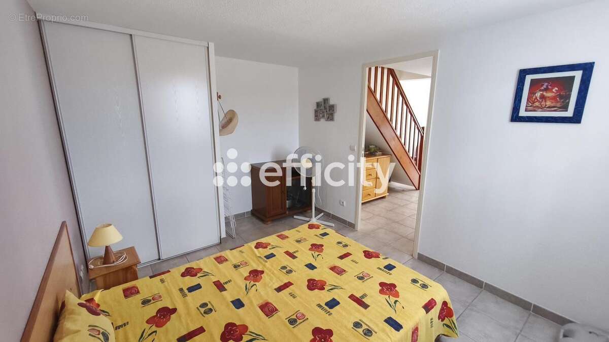 Maison 45 m² à Beziers  - photo 6
