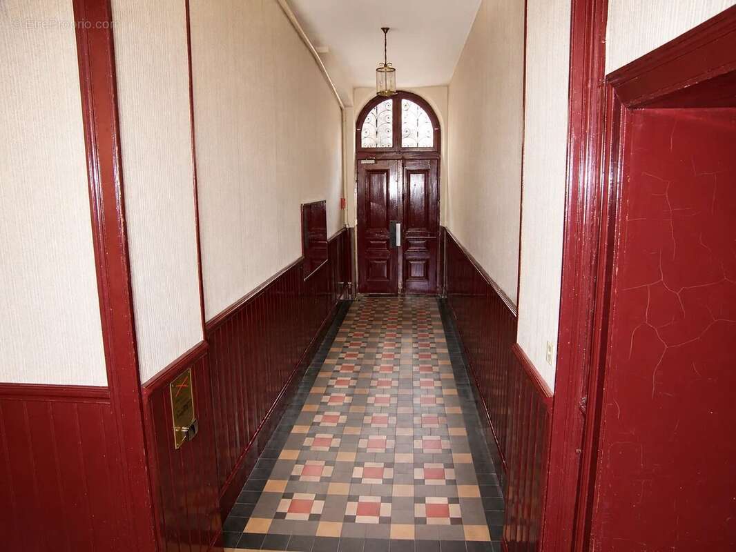 appartement type 4/5 - photo 10