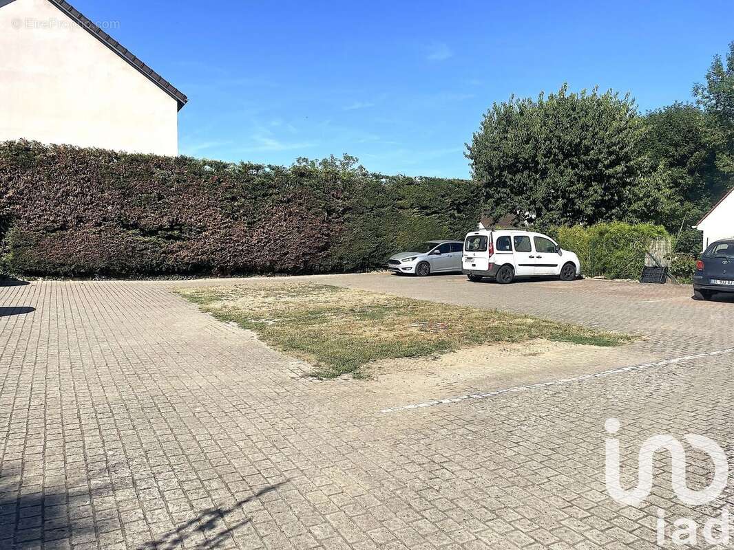 Photo 6 - Appartement à SAINT-VRAIN