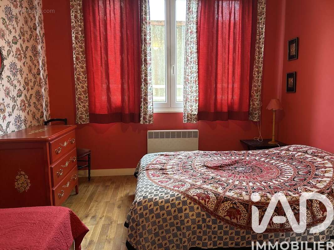 Photo 7 - Appartement à LES SABLES-D'OLONNE