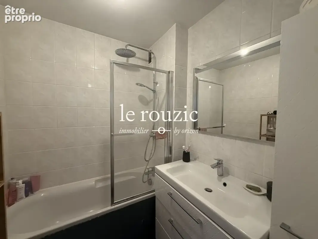 Appartement 5 pièces 107 m² à vendre à Vannes (56000) - photo 8