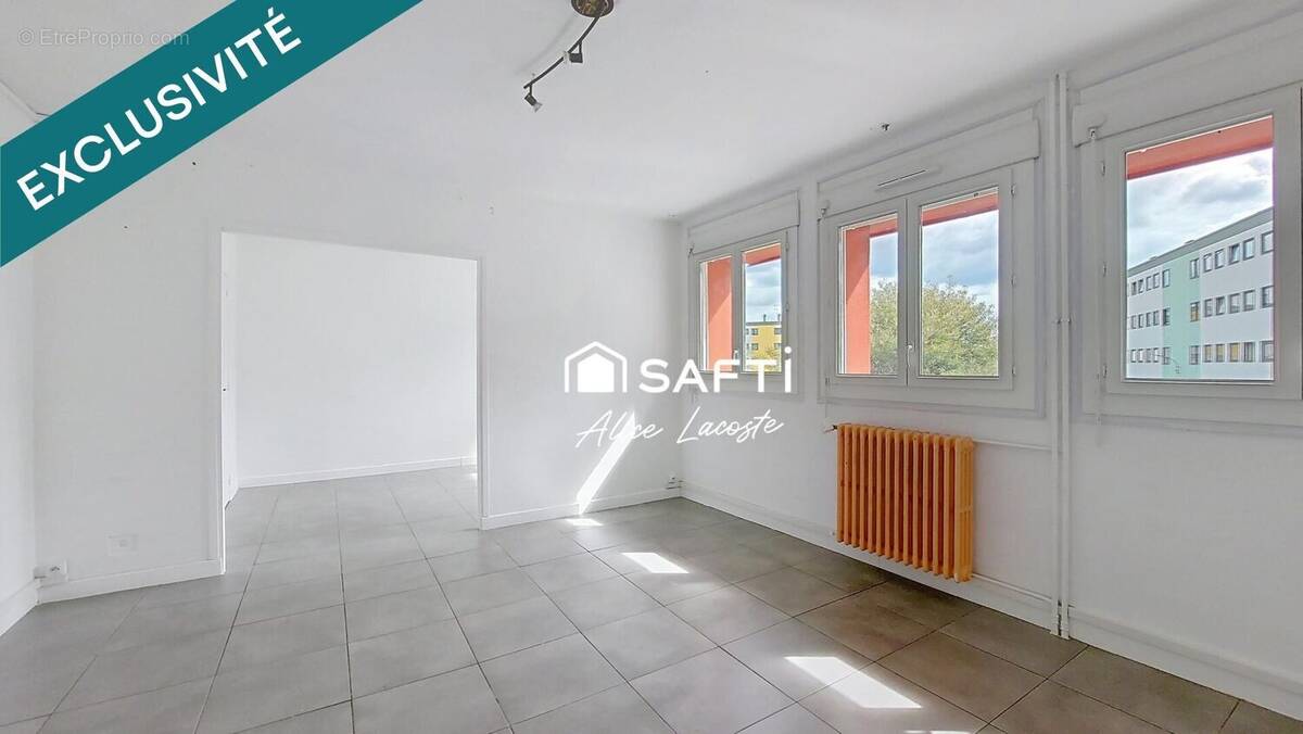Photo 1 - Appartement à AUTERIVE