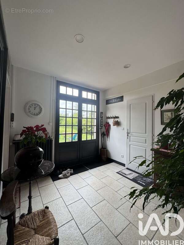 Photo 7 - Maison à BOURGES