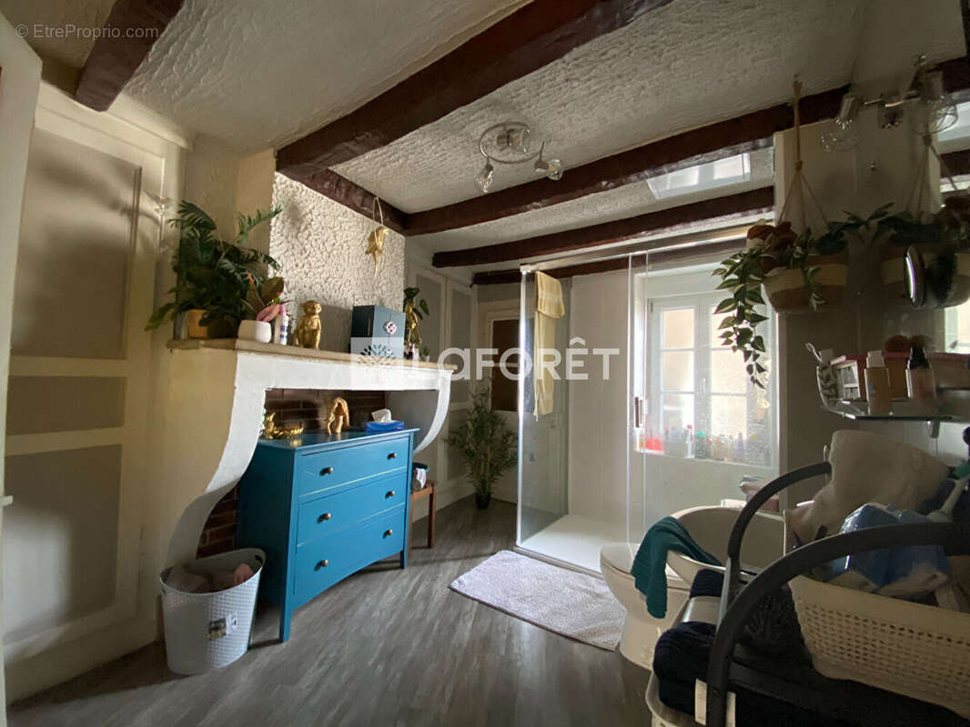 Maison à DARNEY