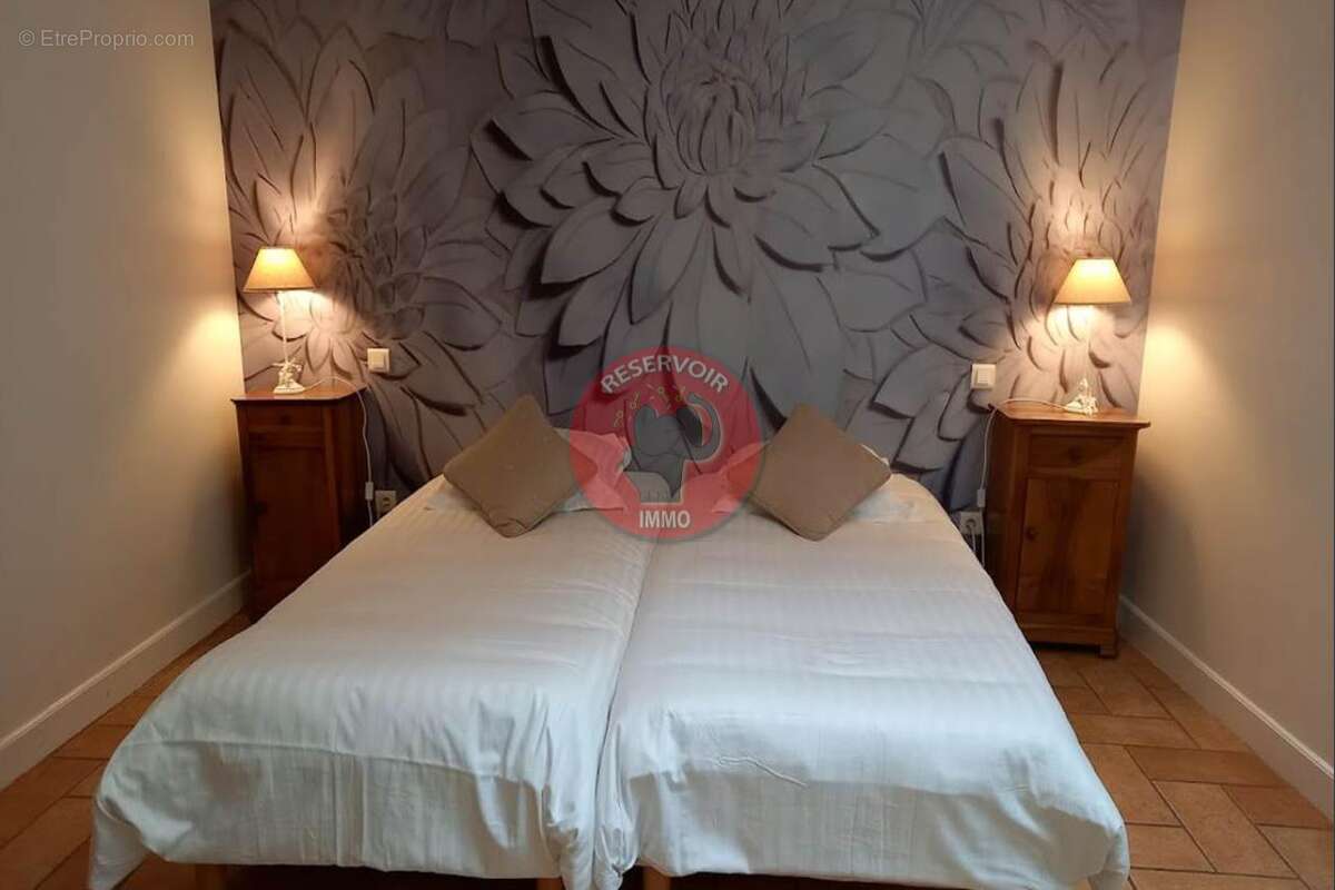 Appartement à NOLAY