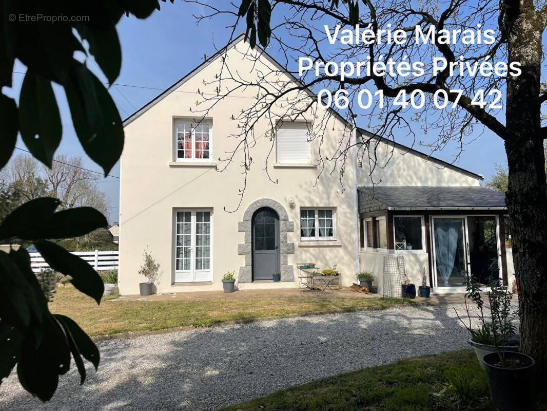Maison à Vendre - HERBIGNAC - photo 1
