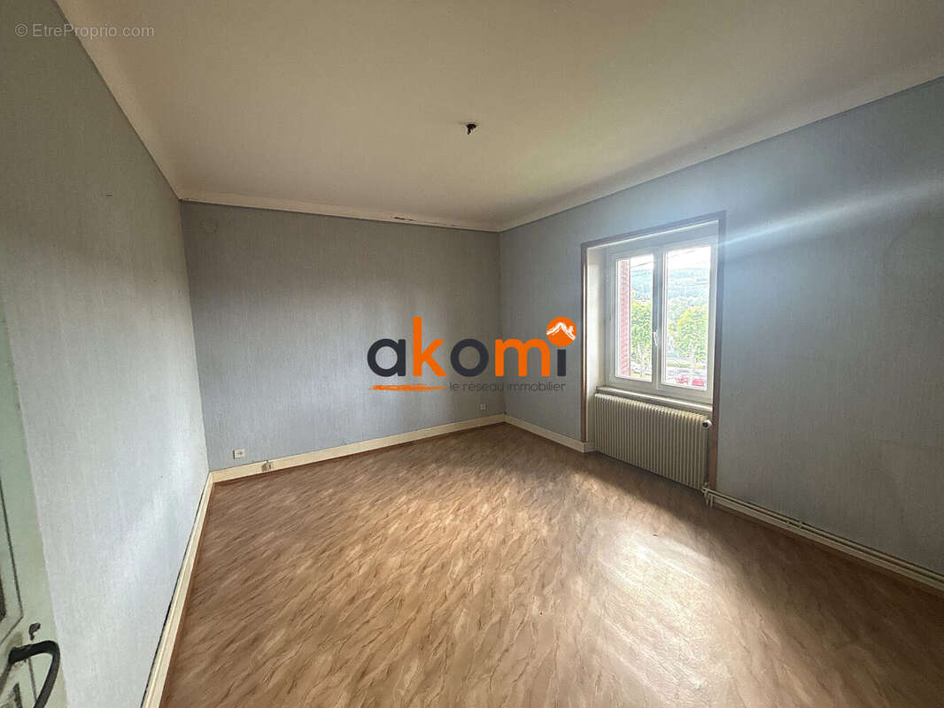 Appartement à ANOULD