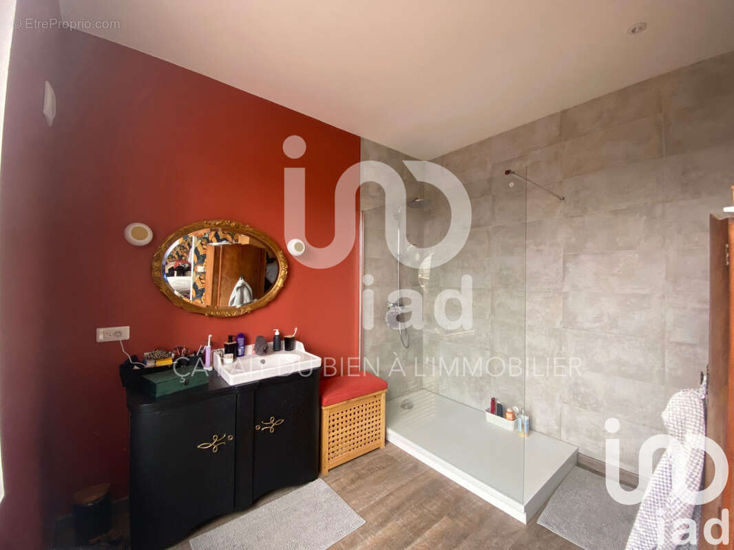 Photo 7 - Appartement à HENIN-BEAUMONT