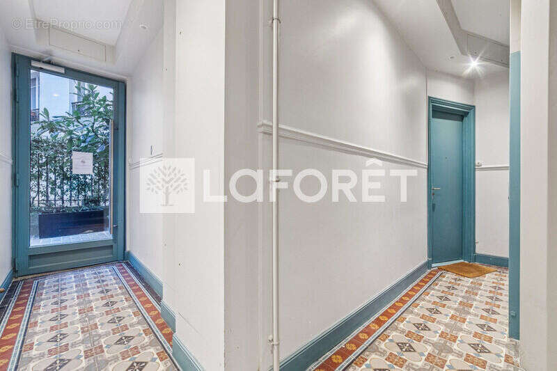 Appartement à PARIS-7E