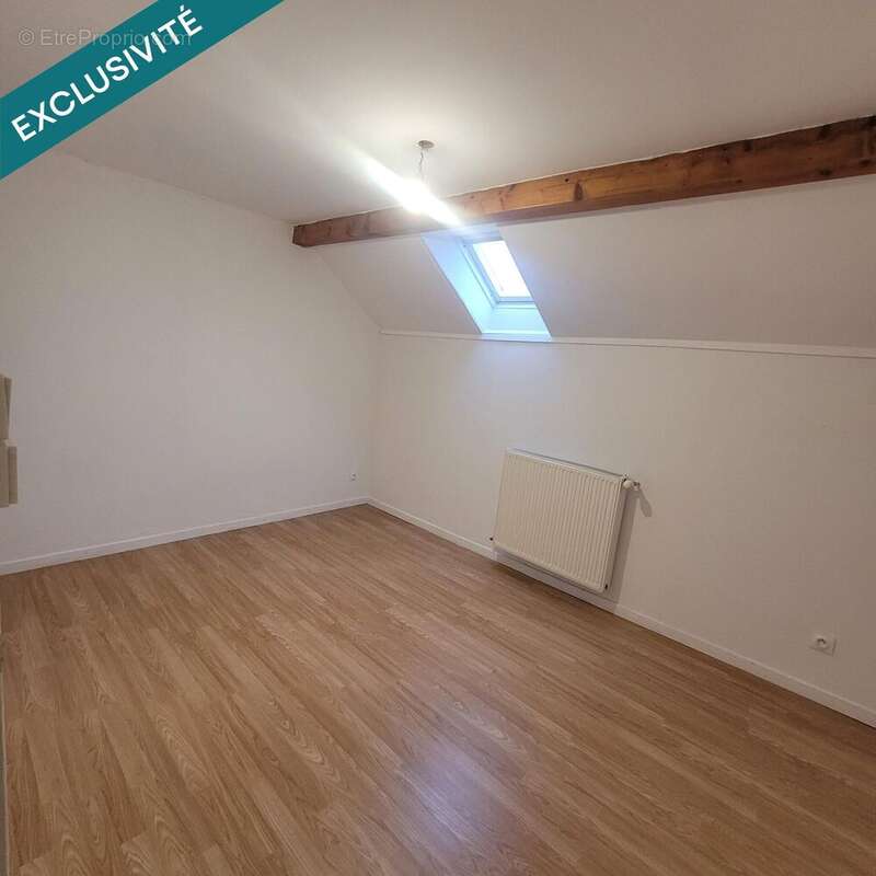 Photo 9 - Appartement à CHANTRAINE