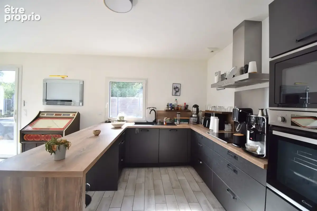 Maison d'habitation - photo 3