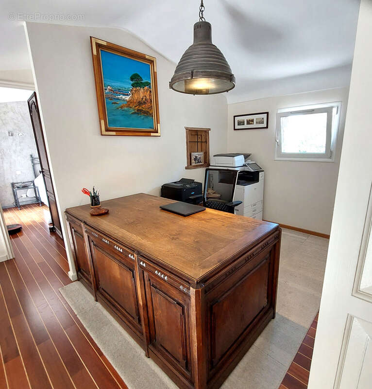 Maison à PEYMEINADE