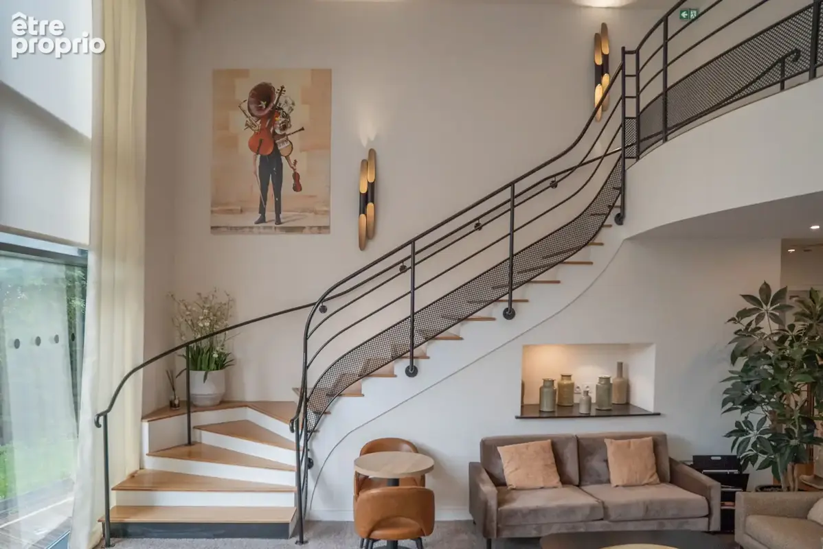 Investissement en residence Senior - photo 4
