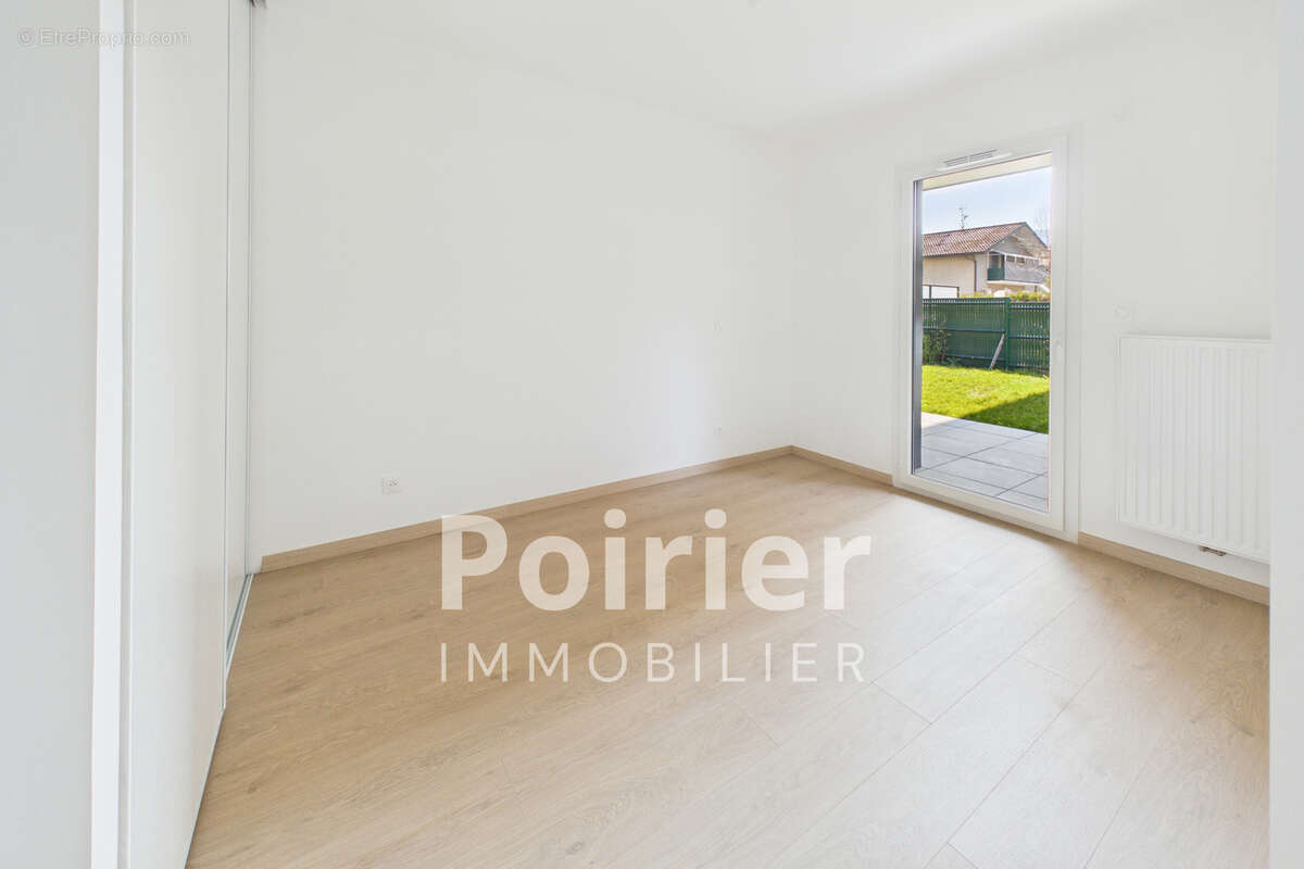 Appartement à THONON-LES-BAINS