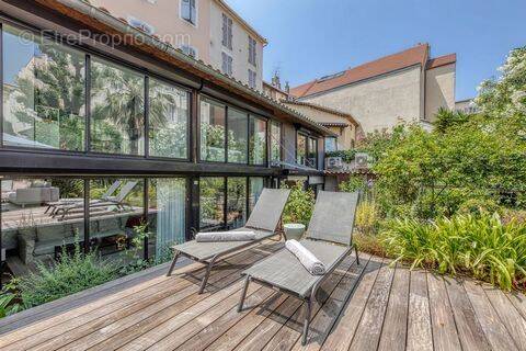 Maison à CANNES