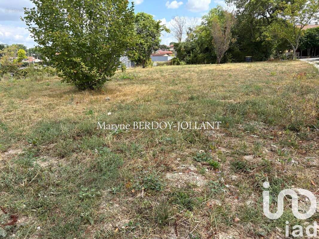 Photo 2 - Terrain à LECTOURE