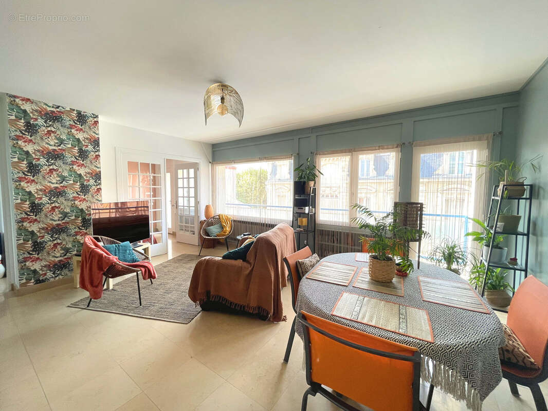 Appartement à MACON