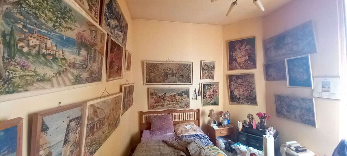 Appartement à BONDY