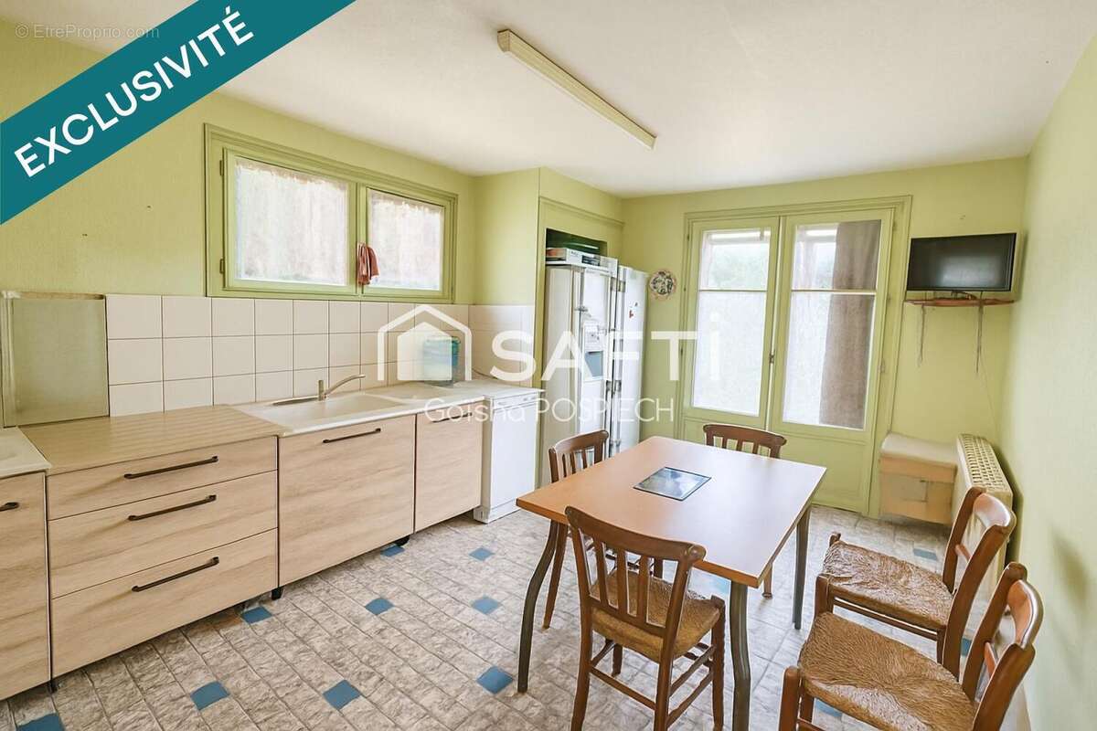 Photo 3 - Maison à VIRIEU