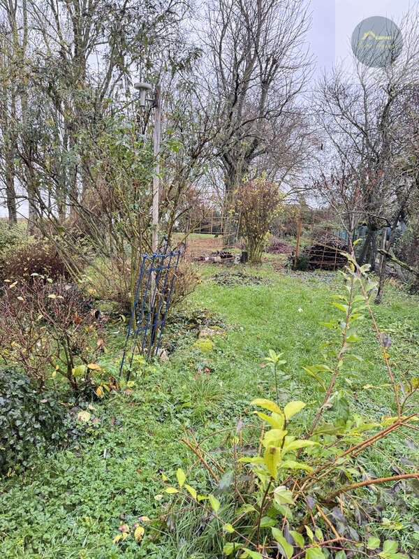 A vendre Longère - photo 47