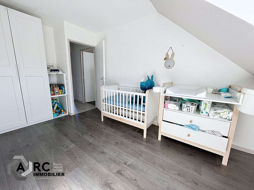 Maison La Chapelle Saint Mesmin - photo 6