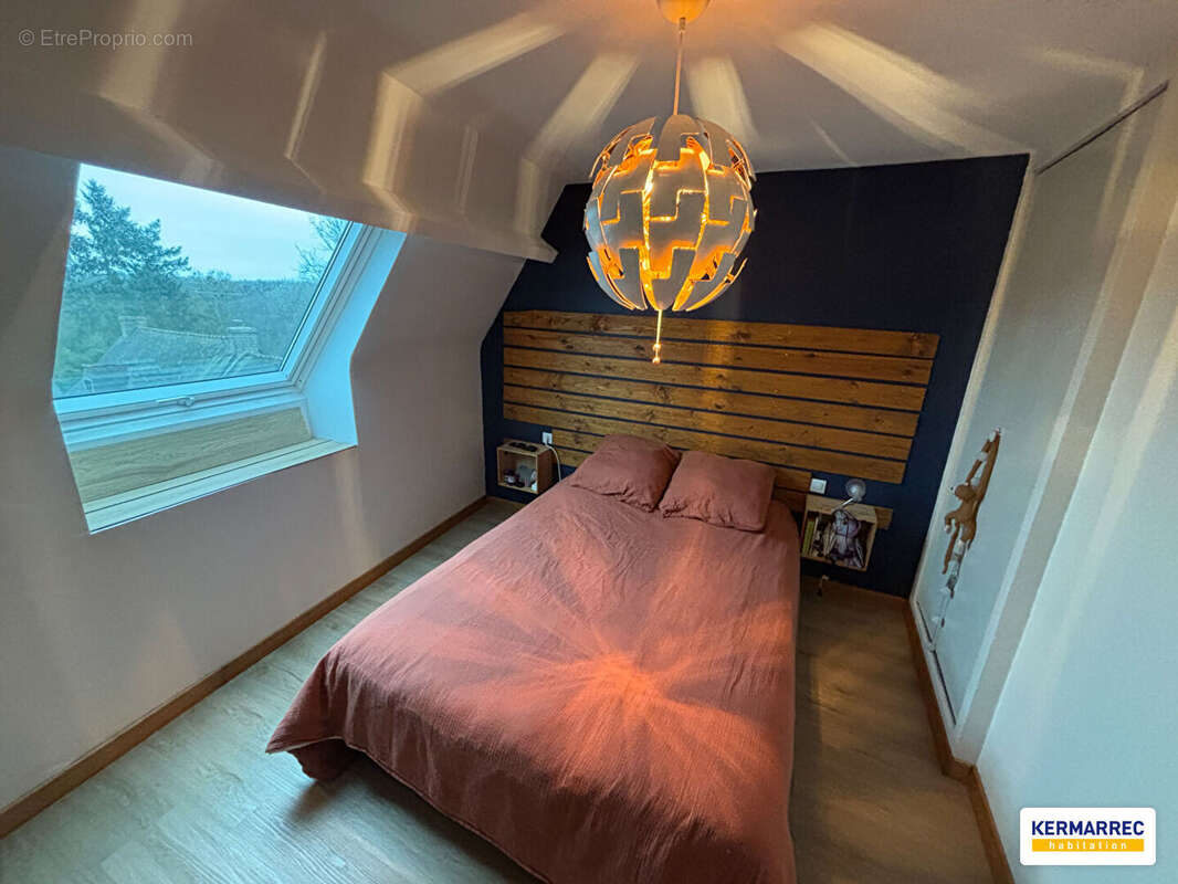 Appartement à SAINT-AUBIN-DES-LANDES