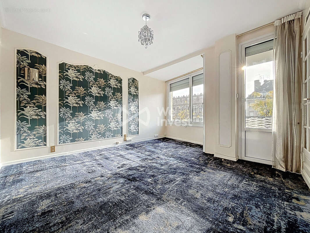 Appartement à VALENCIENNES