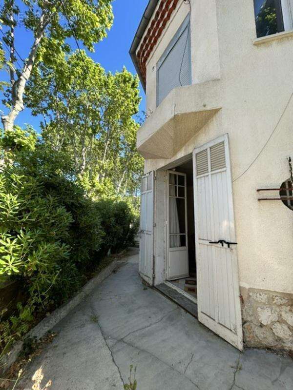 Maison à TOULON