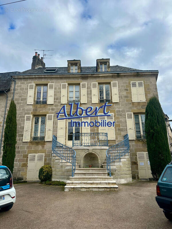 Appartement à BRIVE-LA-GAILLARDE
