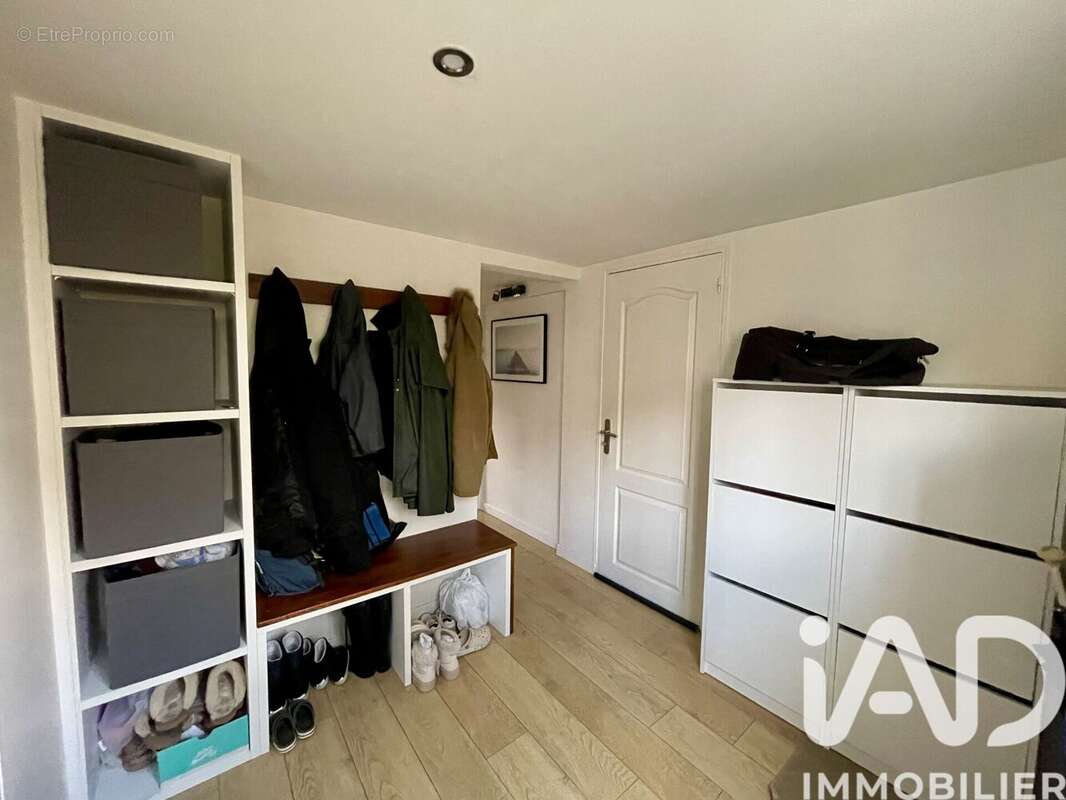 Photo 2 - Maison à HERBLAY