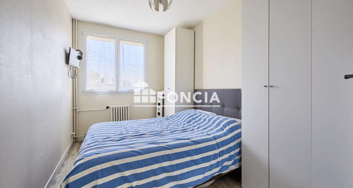 Appartement à CAEN