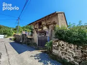 Maison à SERRIERES-DE-BRIORD