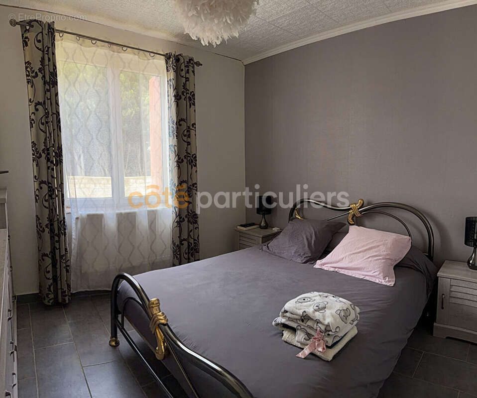 Maison à CARCASSONNE