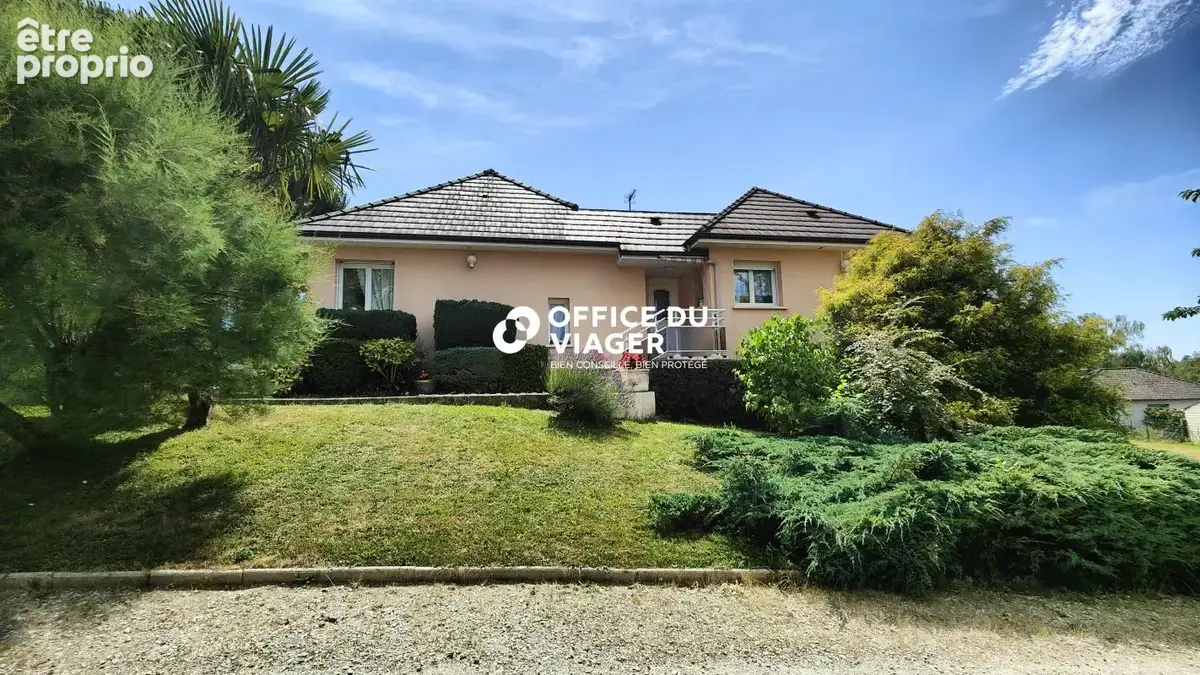 Maison - 4 pièces - 121,28 m² - photo 14